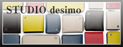 STUDIO desimo �X�^�W�I�E�f�V��